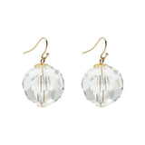 French Hook Earrings - Tobi