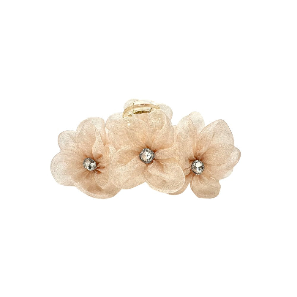 Vogue Hair Claw Clip