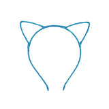 SET - Kitty Headbands