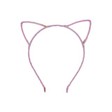 SET - Kitty Headbands