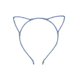 SET - Kitty Headbands