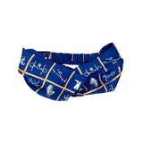 Lexington Headband Hair Scarf