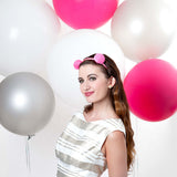 SET - Sherbet Headbands