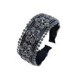Tiara Headband