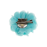 SALE - Flower Hair Clip