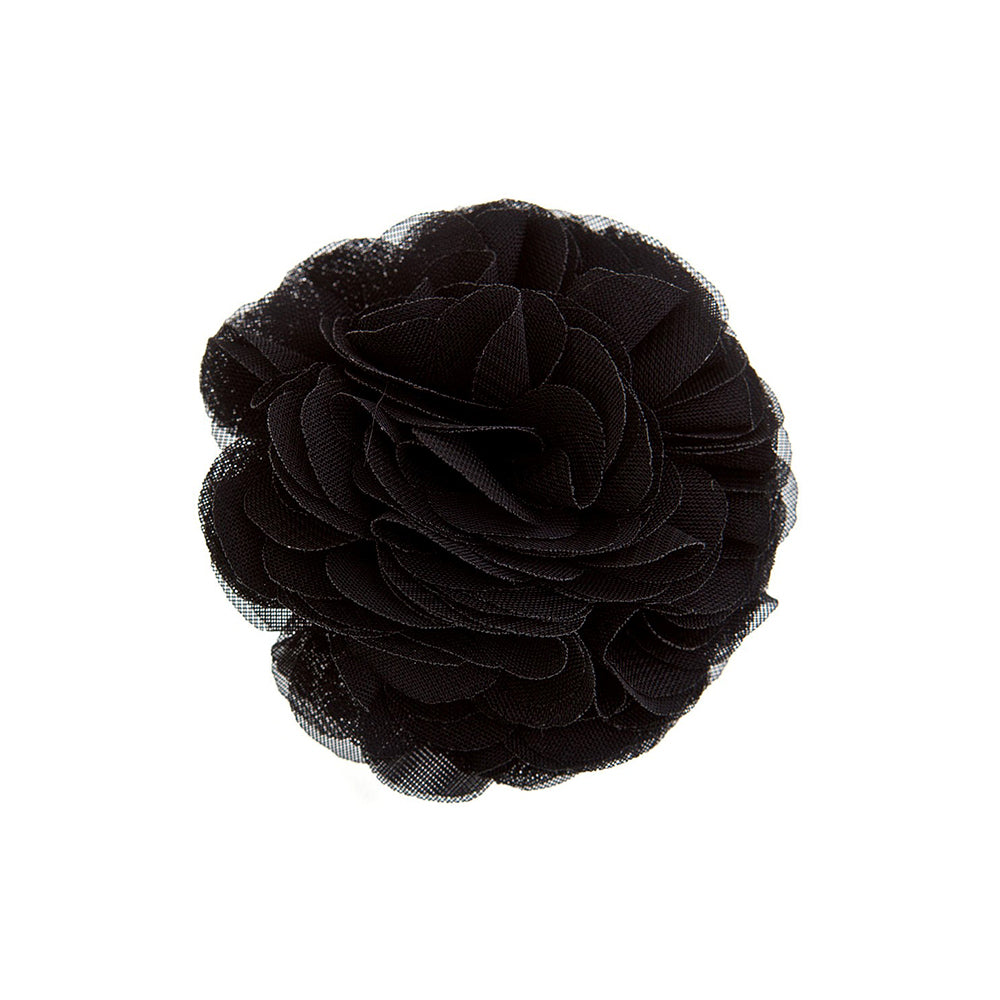 SALE - Flower Hair Clip