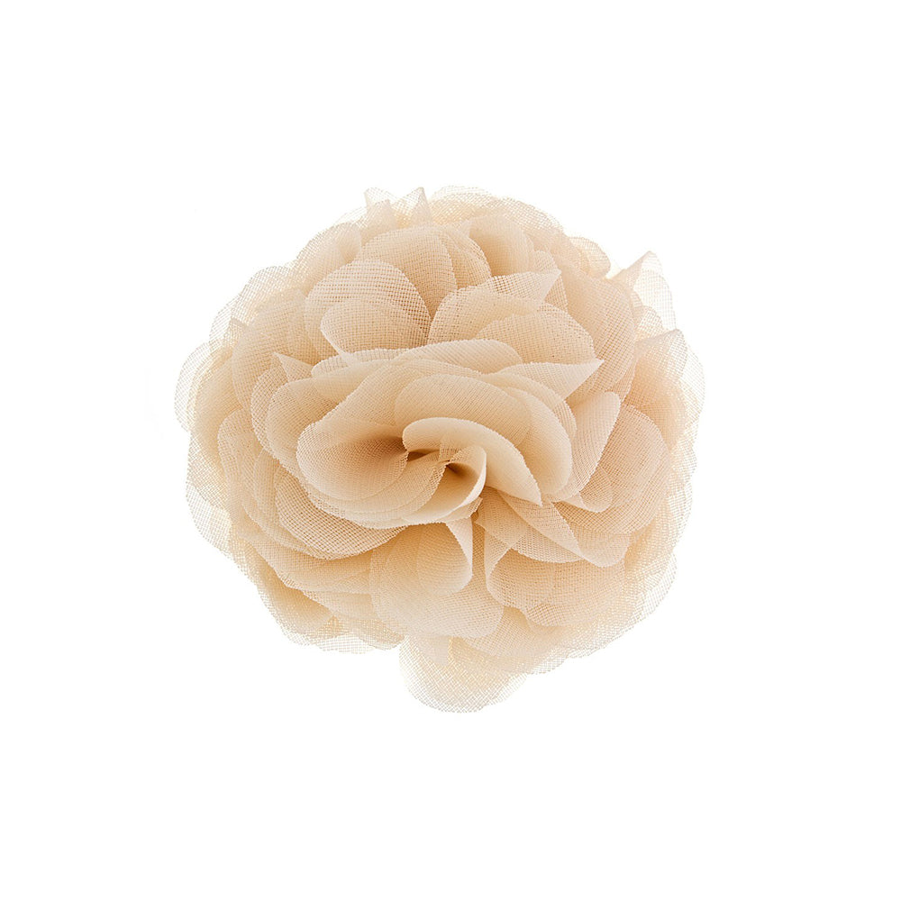 SALE - Flower Hair Clip