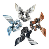 Country Hair Scrunchie