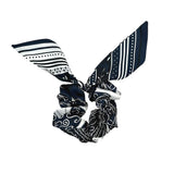 Country Hair Scrunchie