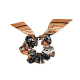 Country Hair Scrunchie