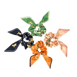 Crown Hair Scrunchie