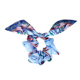 Elephant Hair Scrunchie
