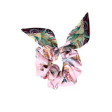Elephant Hair Scrunchie