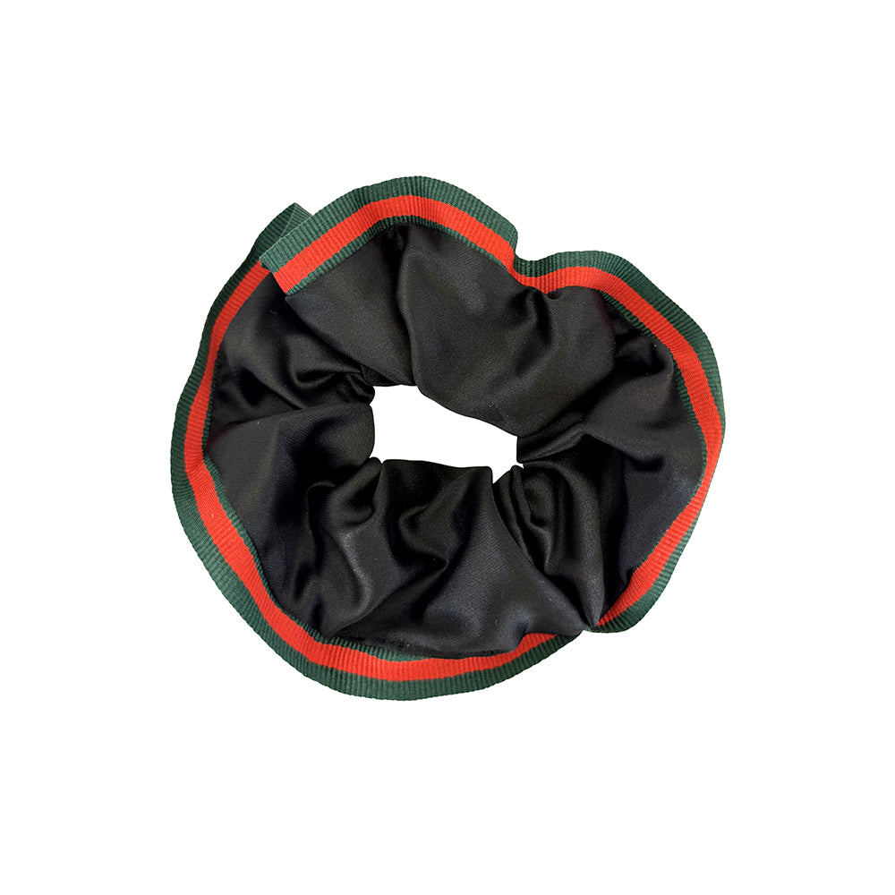 Henry Hair Scrunchie