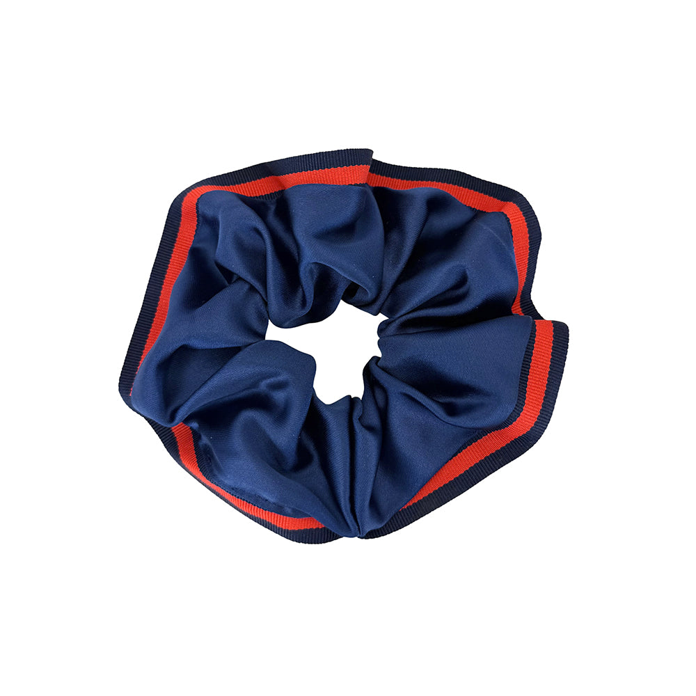 Henry Hair Scrunchie