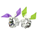 Lilly Hair Scrunchie