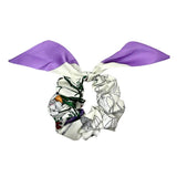 Lilly Hair Scrunchie