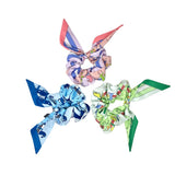 Middleburg Hair Scrunchie
