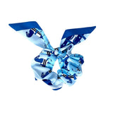 Middleburg Hair Scrunchie