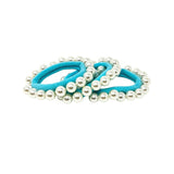 SET - Neon Pearl Hair Ties