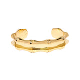Bamboo Hair Tie Cuff