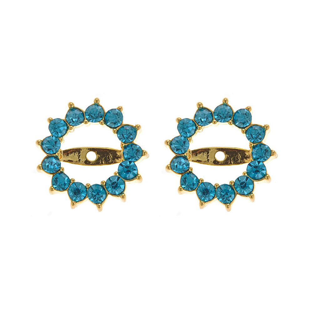 Bermuda Earring Jackets