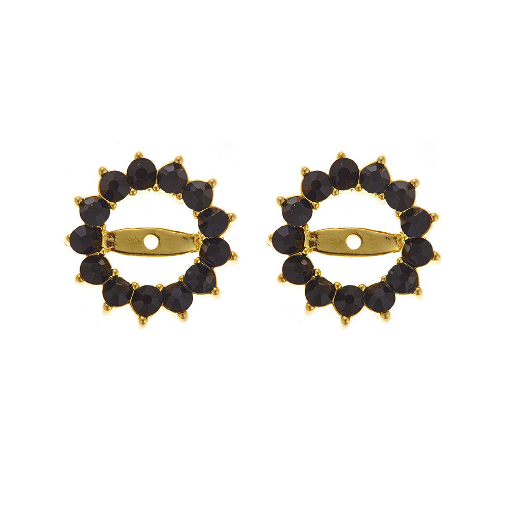 Bermuda Earring Jackets