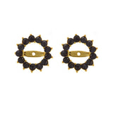 Bermuda Earring Jackets