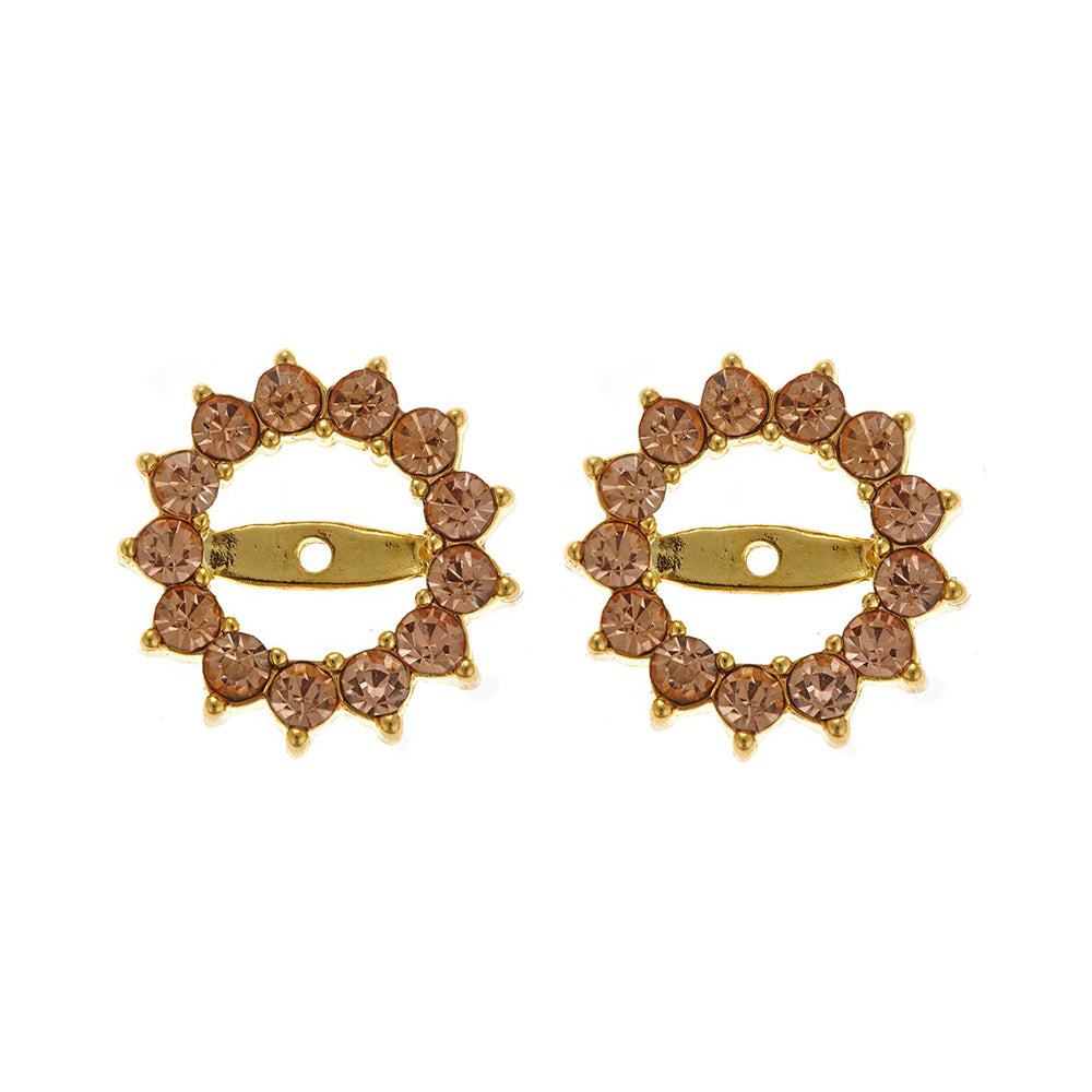 Bermuda Earring Jackets