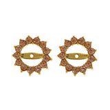 Bermuda Earring Jackets