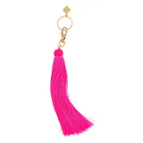 Cabo Keychain