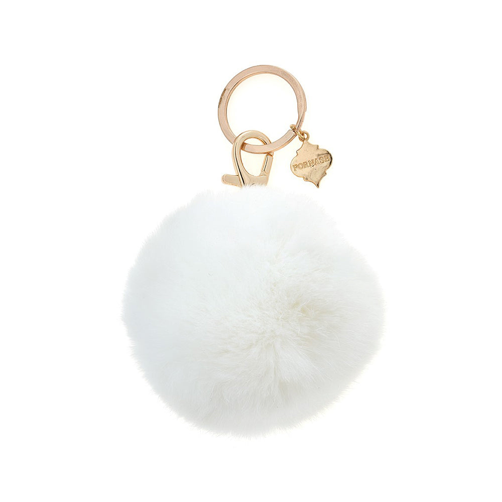 SALE - Vail Keychain