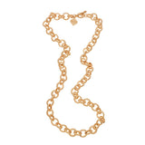 Long Bella Necklace