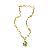 Long Bella Necklace - Vero Fish