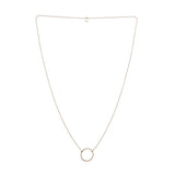 Long Benson Necklace