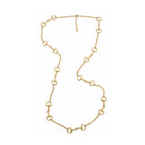 Long Bit Necklace