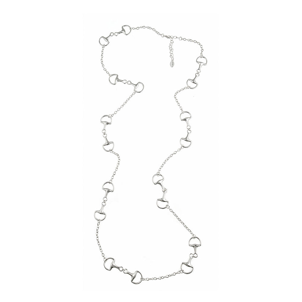 Long Bit Necklace