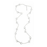 Long Bit Necklace