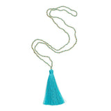 SALE - Long Bombay Necklace