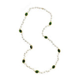Long Dorothy Necklace