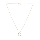 Long Hadley Necklace