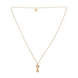 Long Macy Necklace