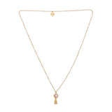 Long Macy Necklace