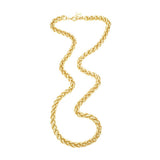Long Oxford Necklace