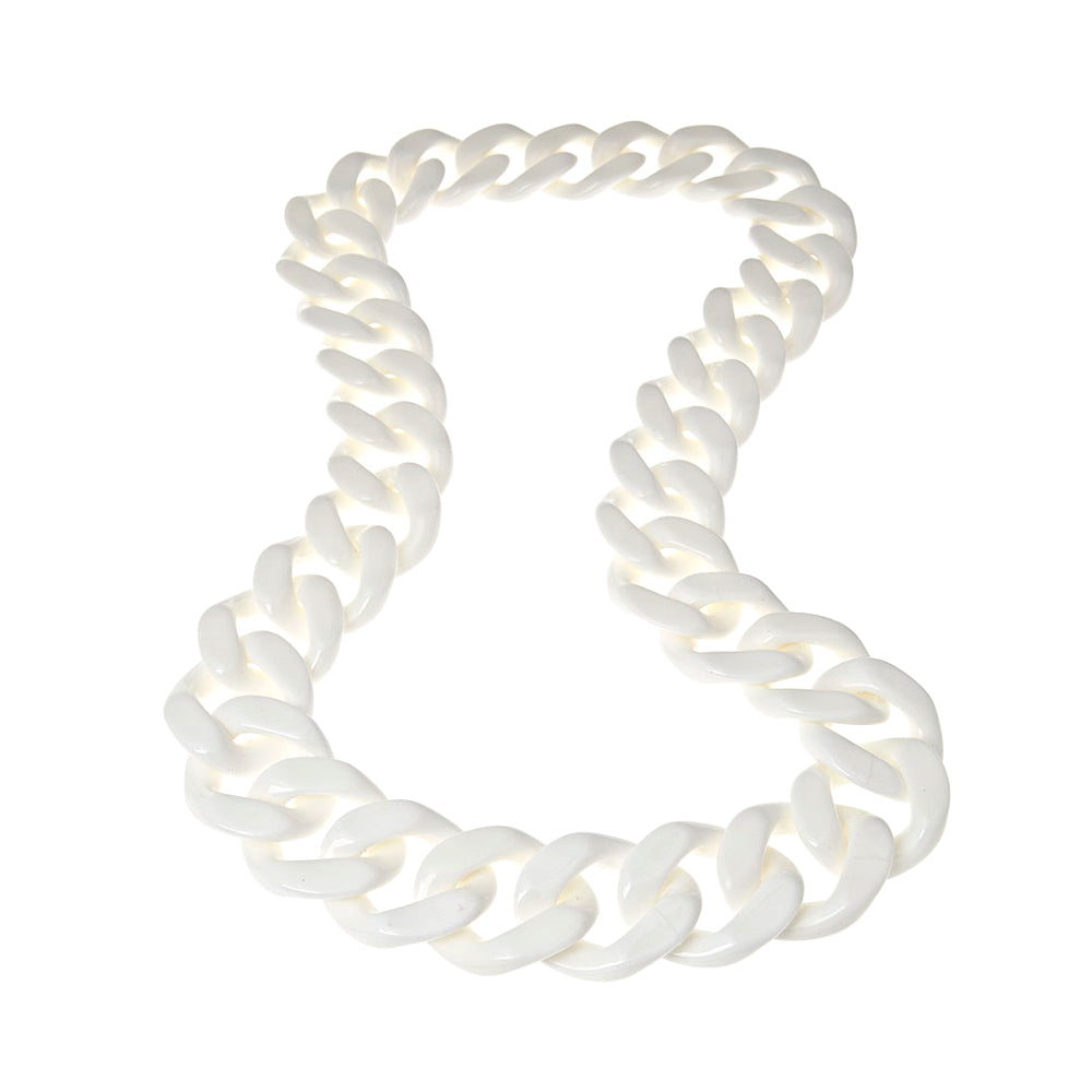SALE - Long Shelby Necklace