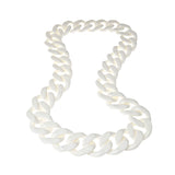 SALE - Long Shelby Necklace
