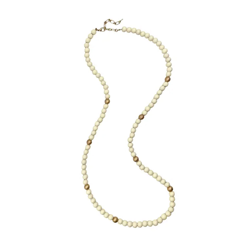 Long St. Simons Necklace