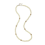 Long St. Simons Necklace