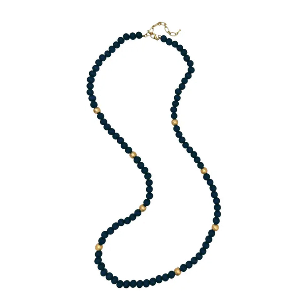 Long St. Simons Necklace