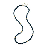 Long St. Simons Necklace